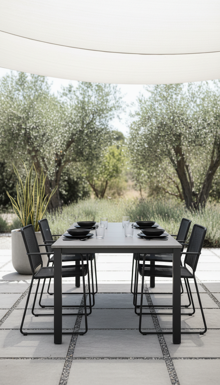 2. The Modern Minimalist Statement
