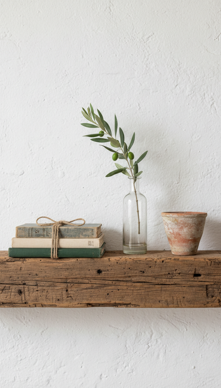 4. Weave in Natural & Earthy Textures