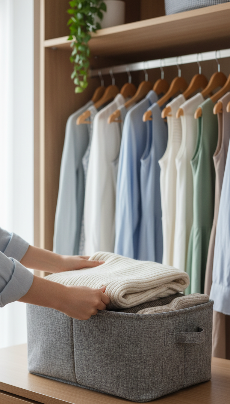 6. Implement a Seasonal Swap System