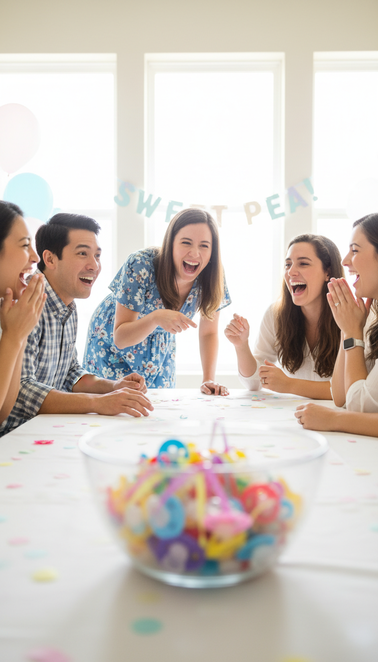 4. 'Pop' Culture Music & Games