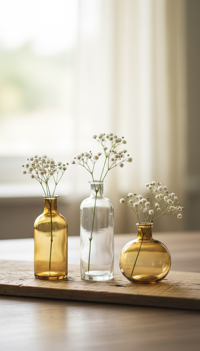 2. Whispers of White: Baby's Breath Simplicity