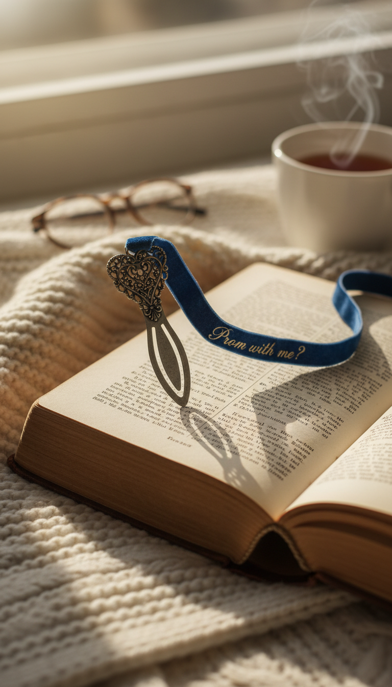 5. A Proposal for the Bookworm