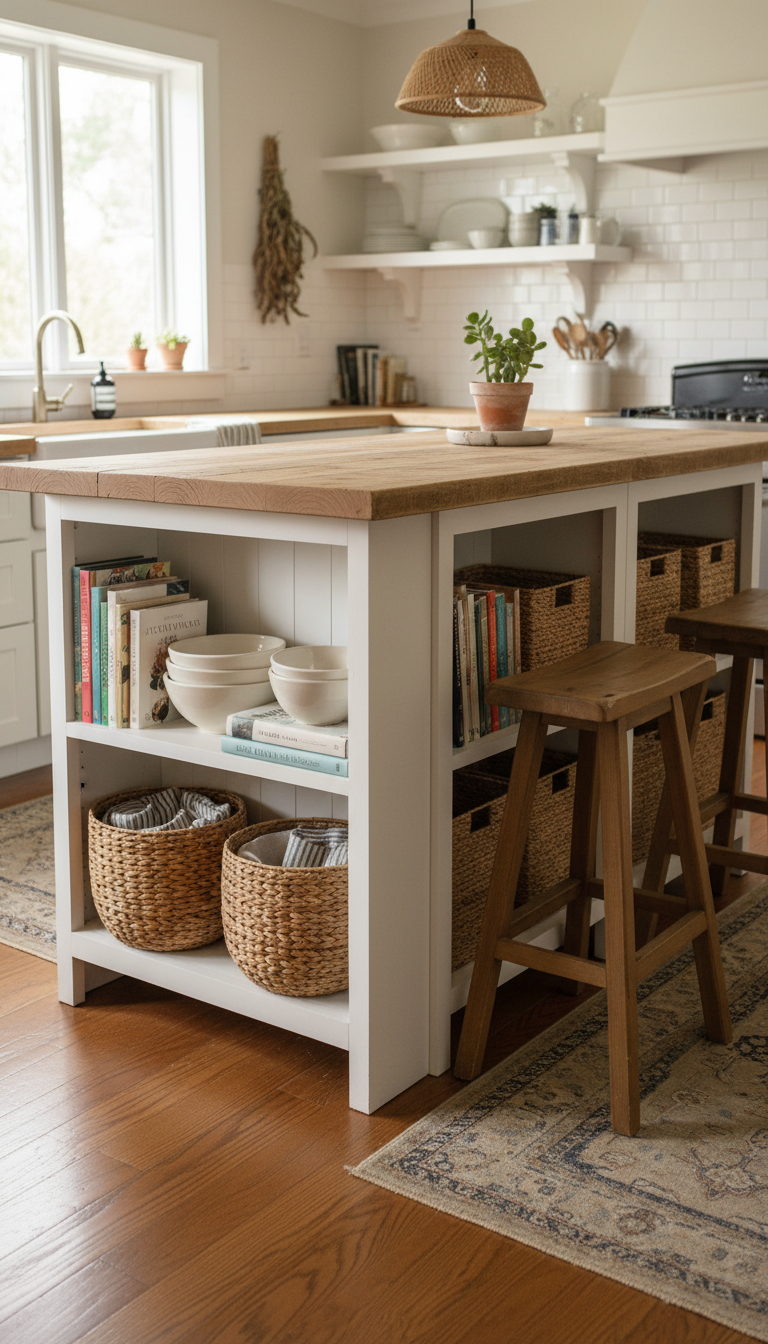 4. The Ultimate Budget DIY Bookshelf Hack