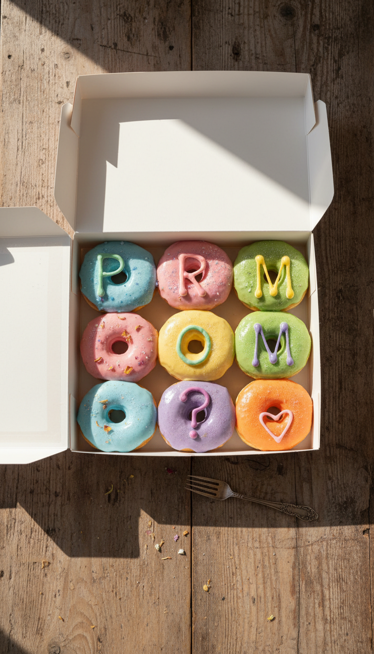 1. The Sweet Treat Surprise