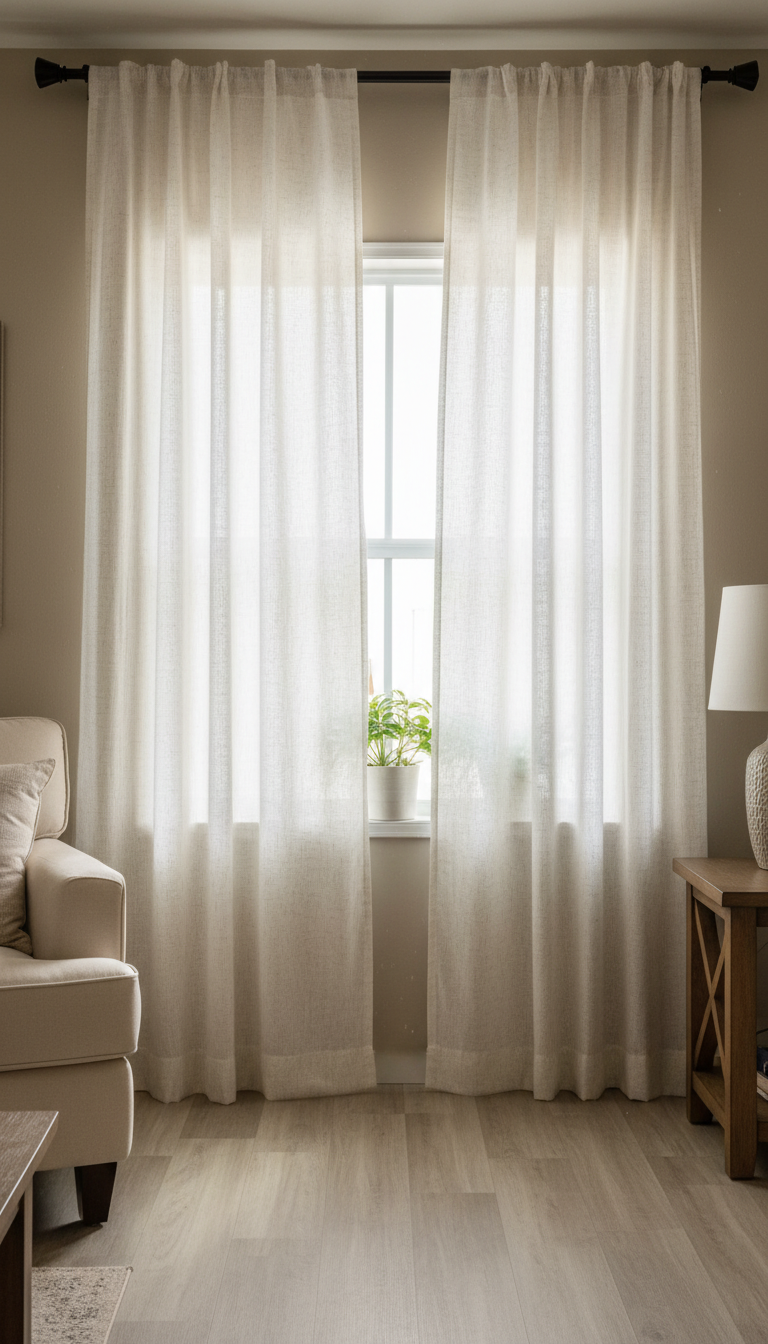 Upgrade Window Treatments for an Elegant Look