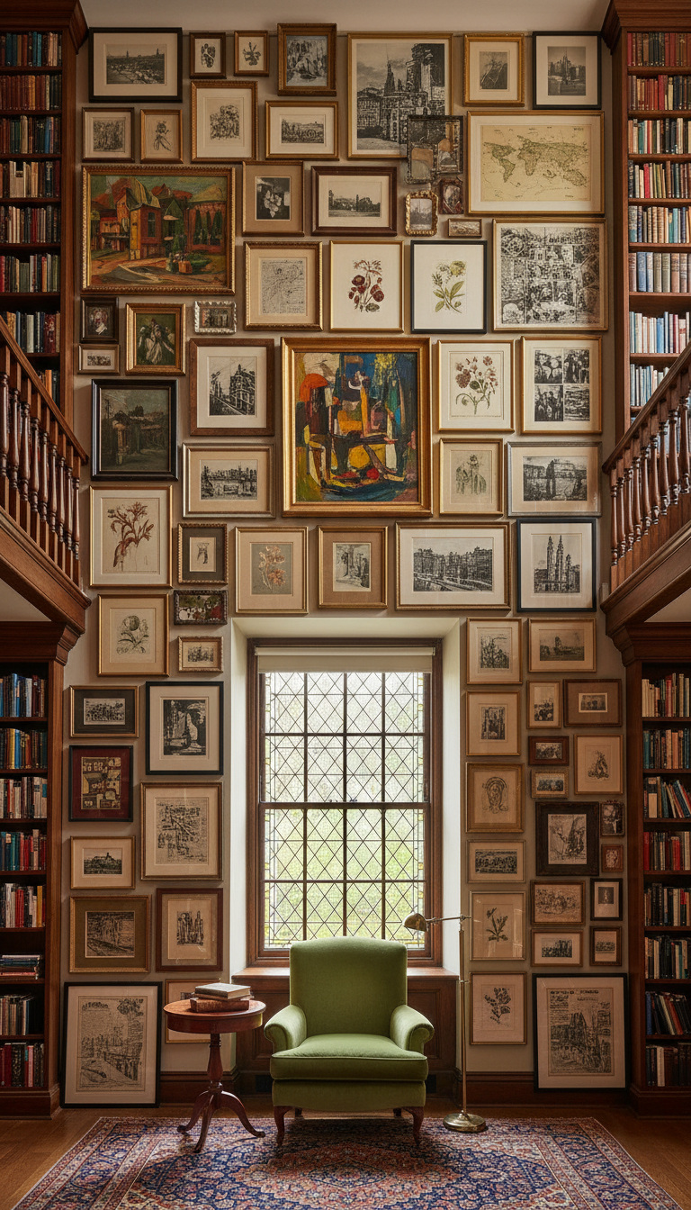8. The Floor-to-Ceiling Statement