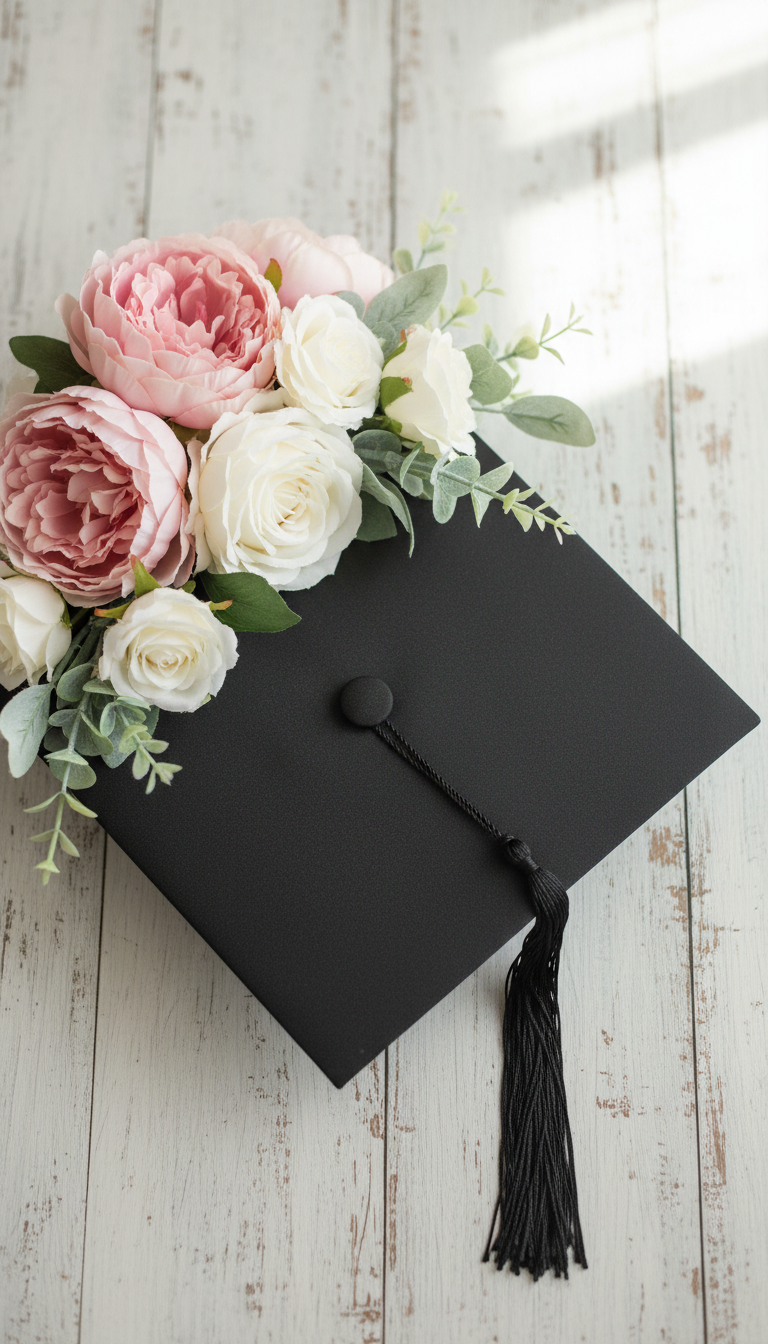 1. The Timeless Floral Elegance