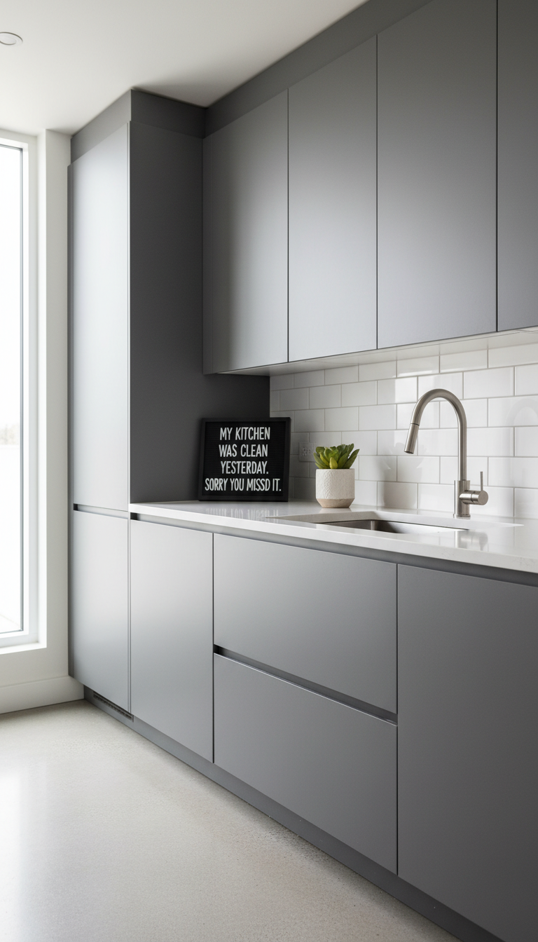 2. The Witty & Sarcastic Sign