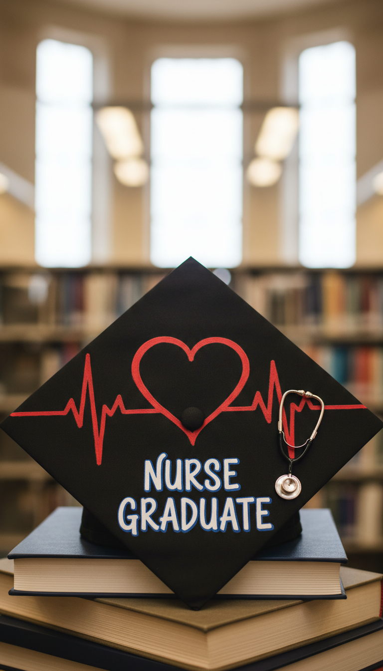 3. The Future Career Nod