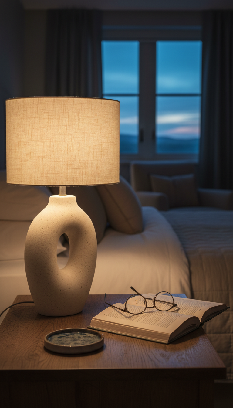 8. Offer Versatile Lighting Options