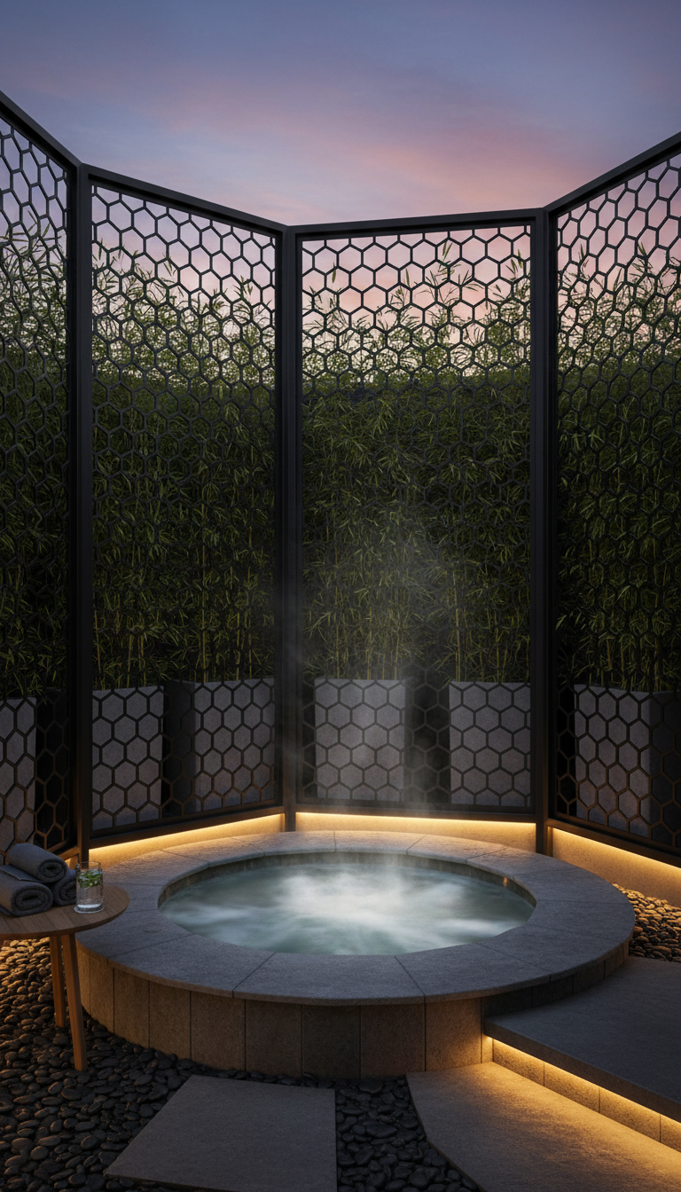 4. The Privacy-First Paradise