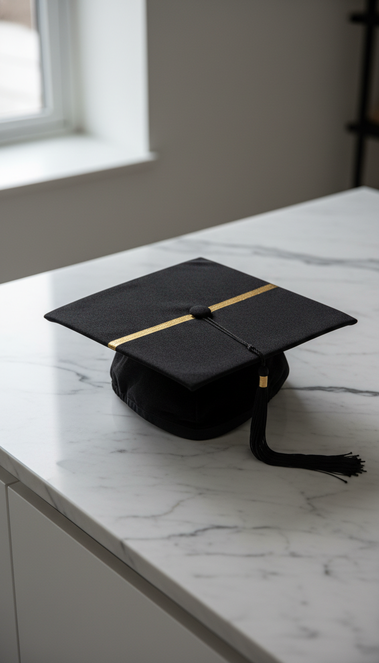 8. The Chic & Minimalist Design