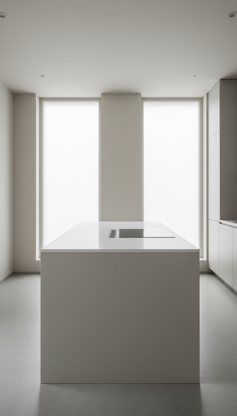 8. The Minimalist's Dream