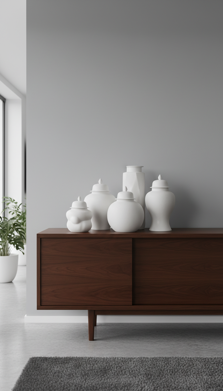 6. The Modern Monochromatic Grouping