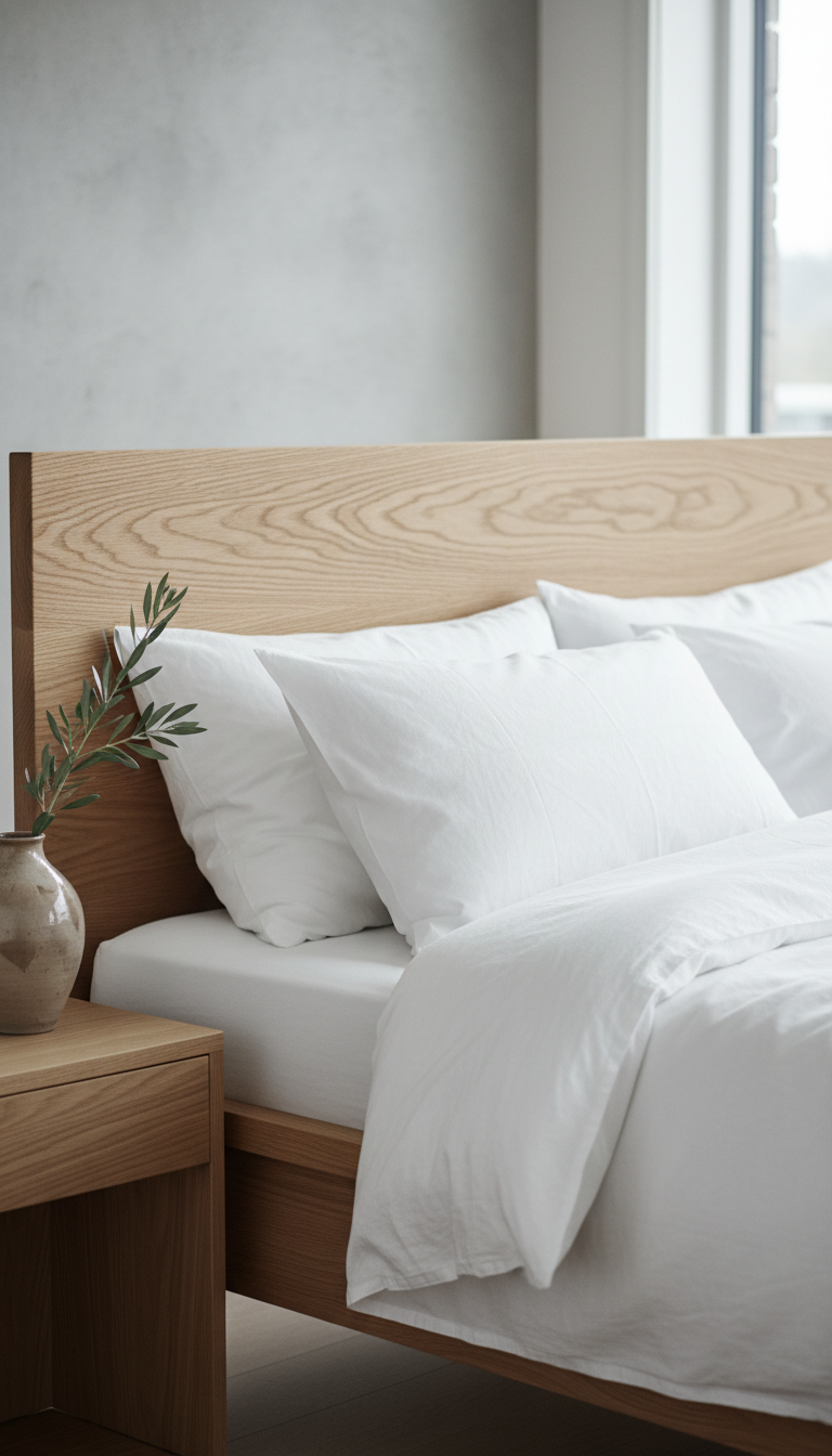 3. Incorporate Natural Wood Elements