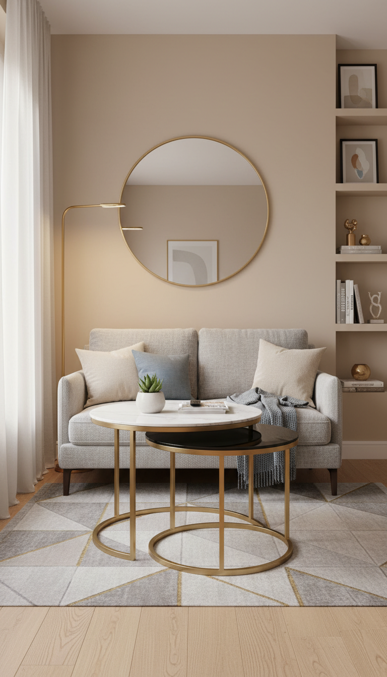 12. The Flexible Power of Nesting Tables