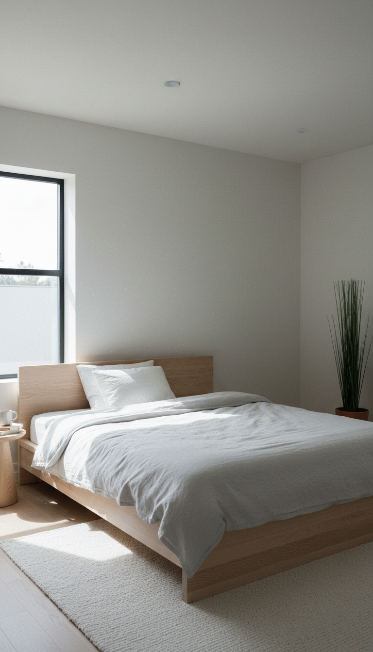 1. Master the Neutral Color Palette