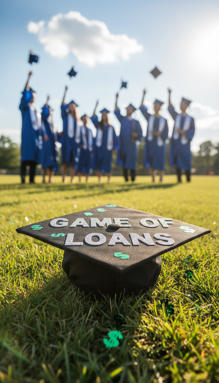 11. The Clever & Punny Cap