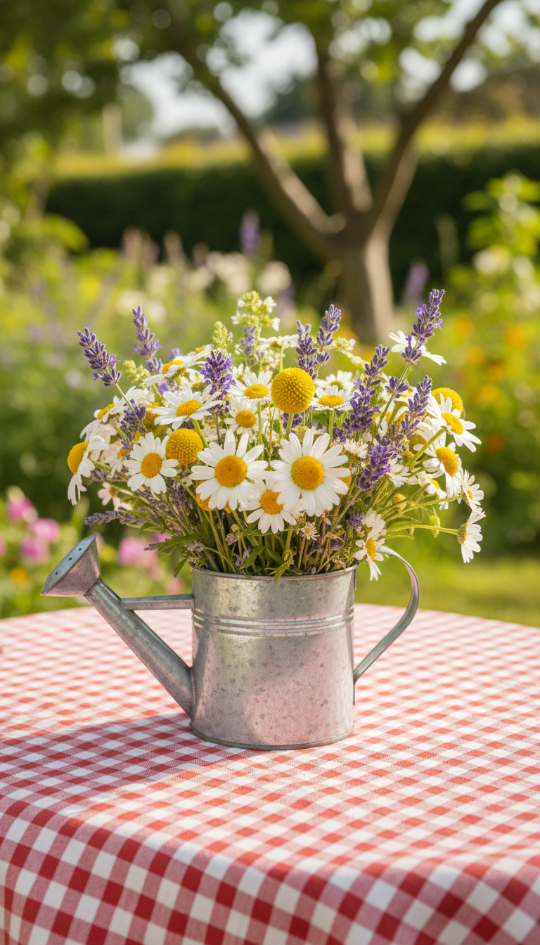 3. The Gardener's Delight Watering Can
