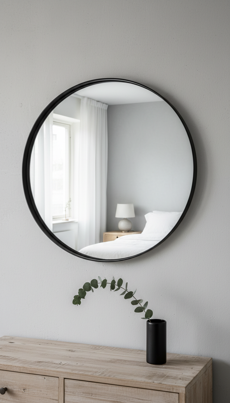11. Use Black Accents for Contrast