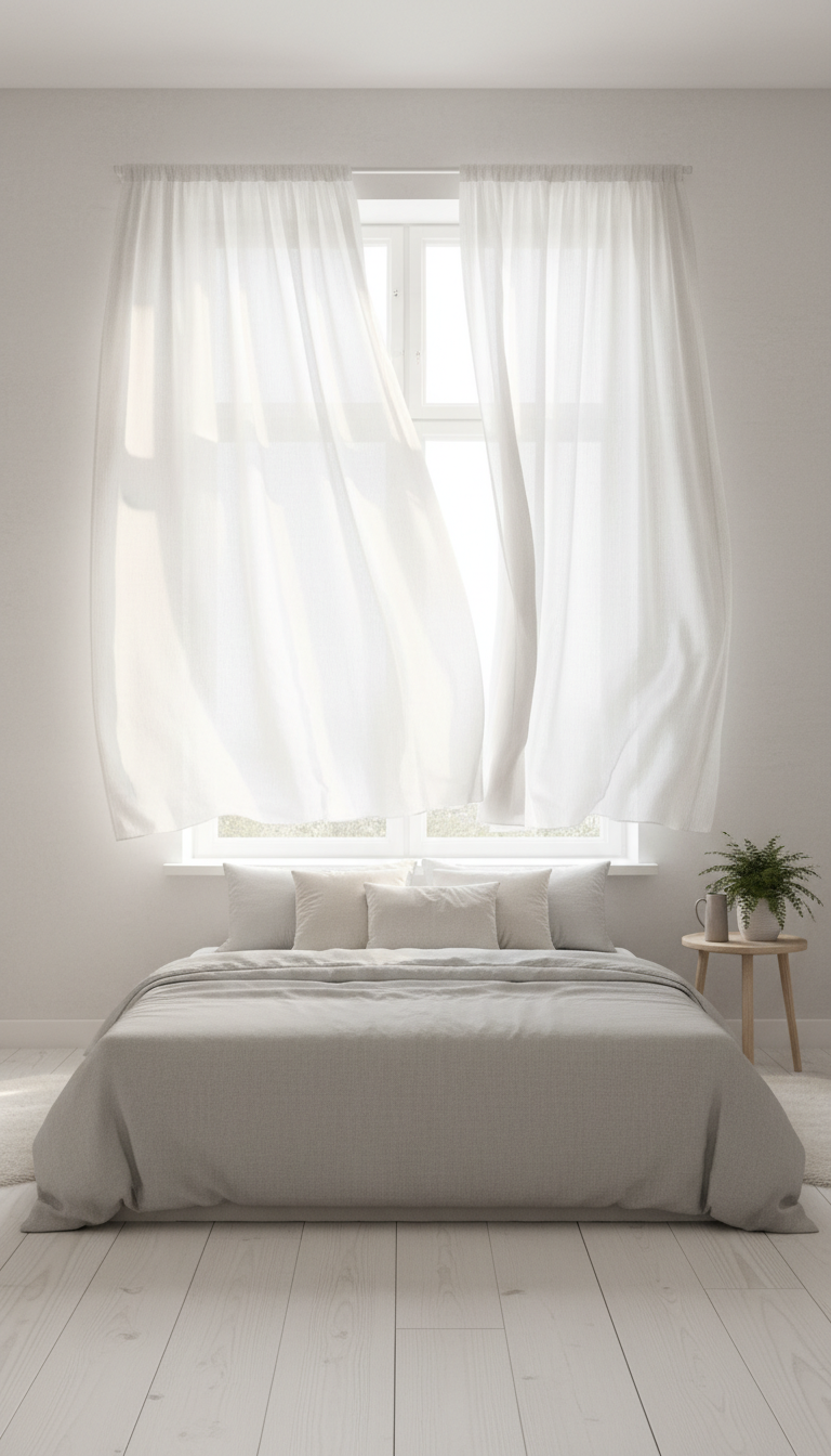 5. Maximize Natural Light
