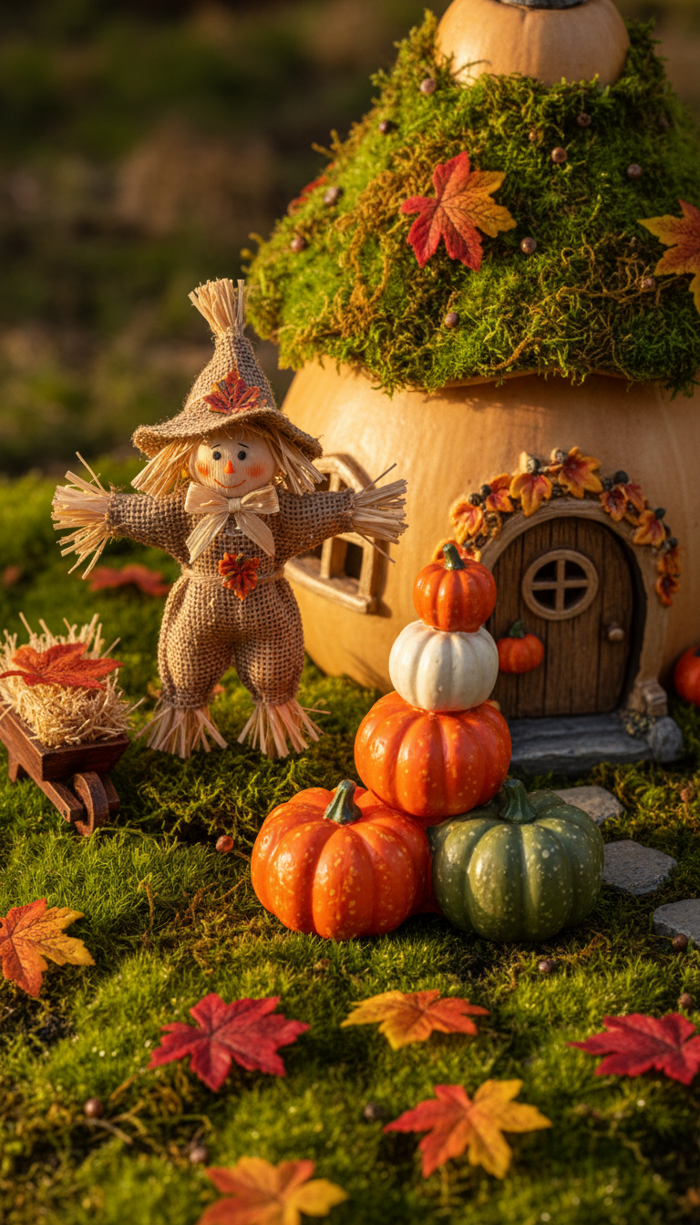 13. Celebrate the Seasons with Holiday Decor