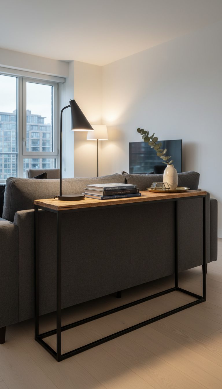 13. Create Zones with a Slim Console