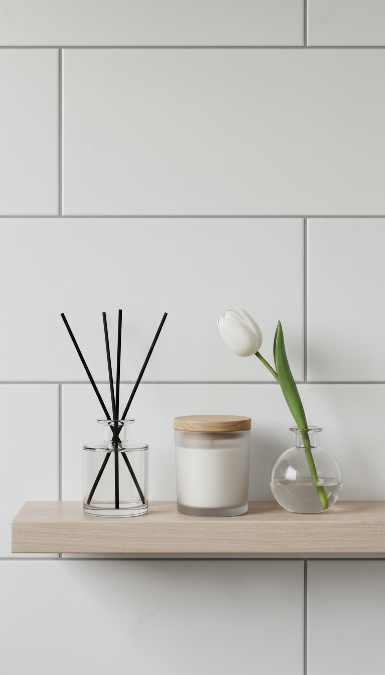 3. Update the Scent-scape