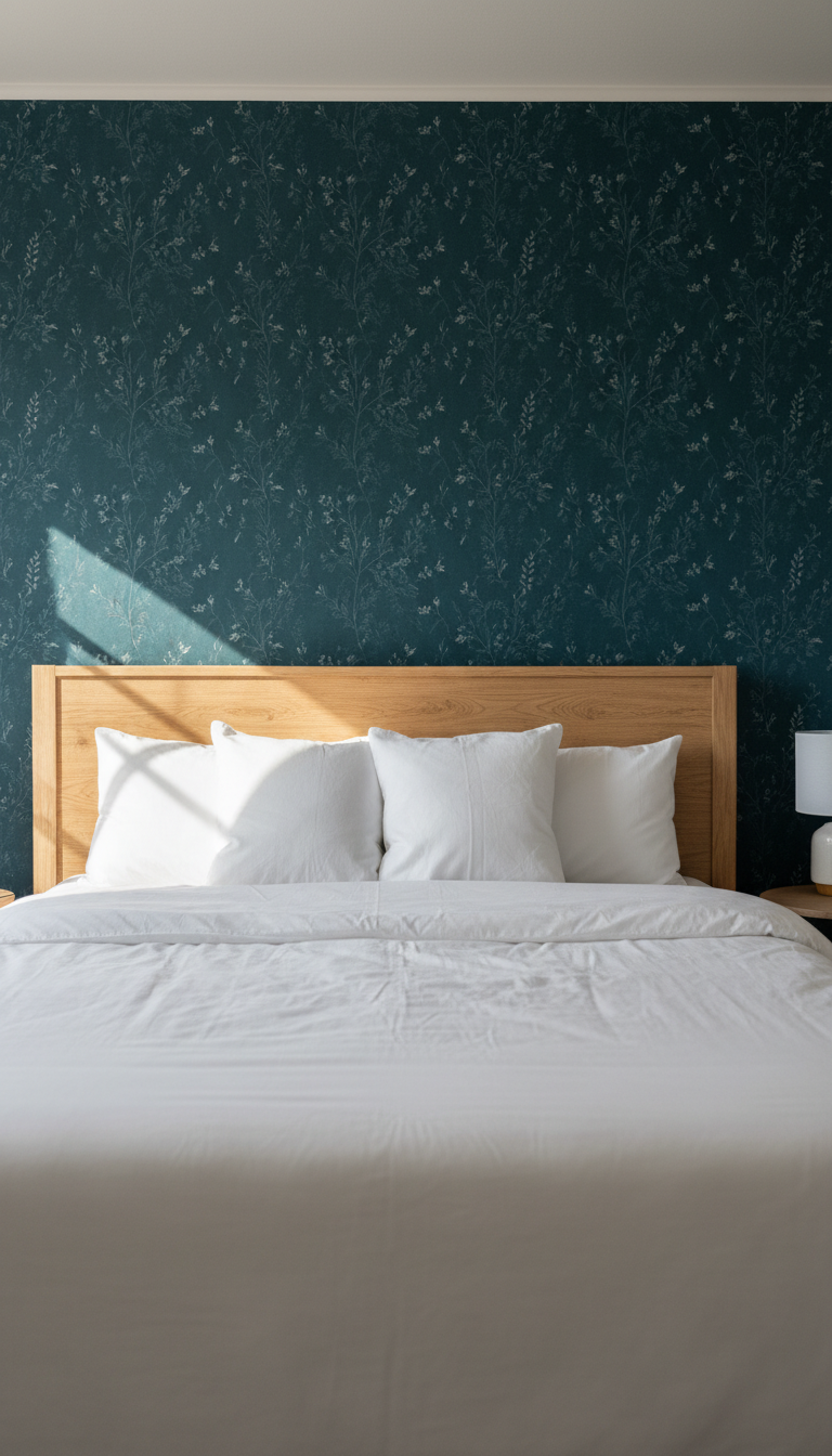 Create a Stunning Statement Wall