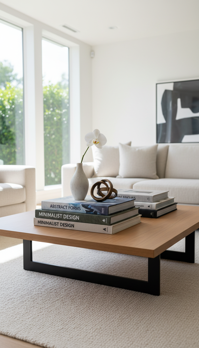 13. A Beautiful Coffee Table Book