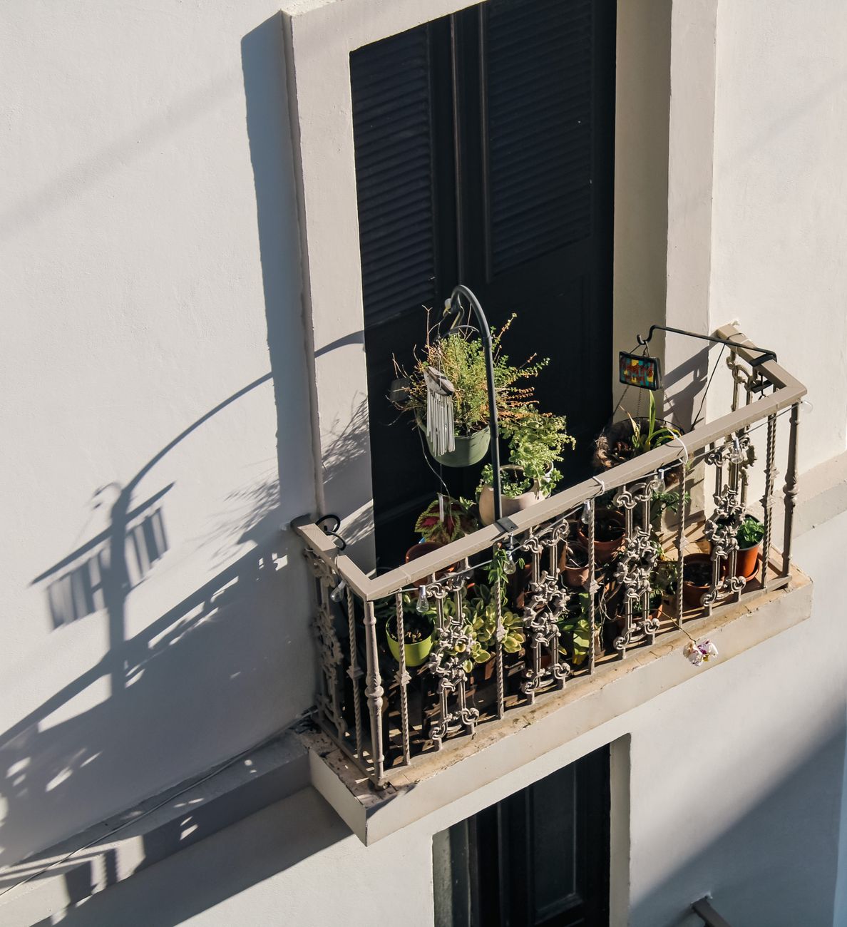 small balcony decor ideas