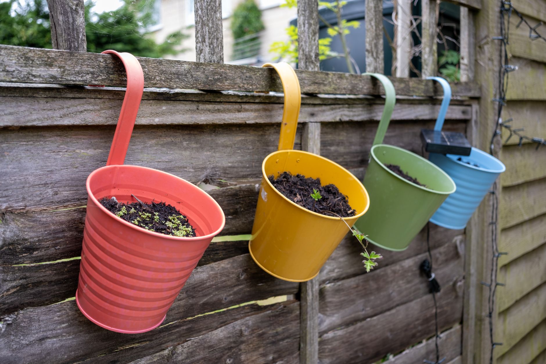 small balcony decor ideas